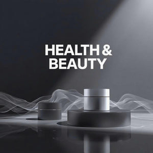 HEALTH & BEAUTY