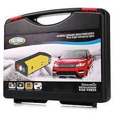 Car jump 50800 Portable Jumper Starter