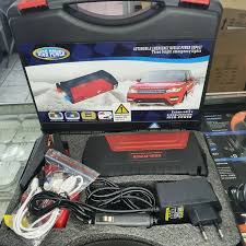 Car jump 50800 Portable Jumper Starter